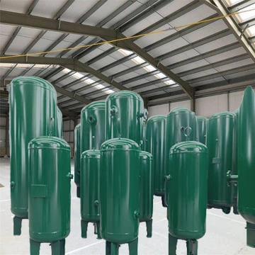 Air Receiver Tanks Manufacturers  in Vijayawada